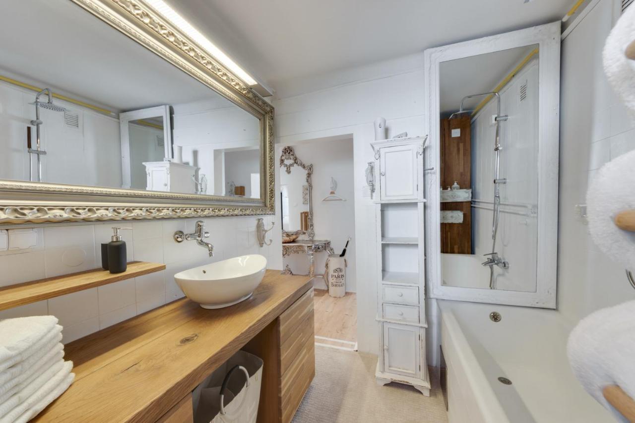 Amazing Apartment In Downtown Maribor Exteriér fotografie