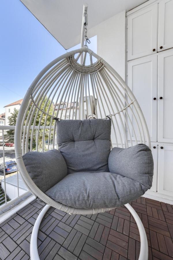 Amazing Apartment In Downtown Maribor Exteriér fotografie