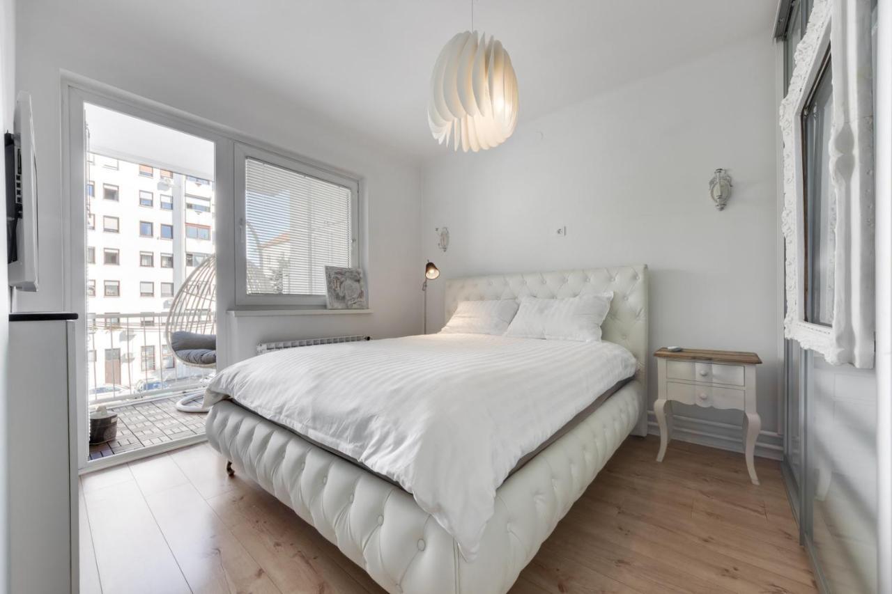 Amazing Apartment In Downtown Maribor Exteriér fotografie