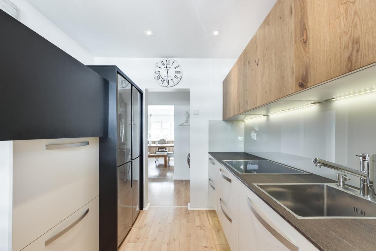 Amazing Apartment In Downtown Maribor Exteriér fotografie