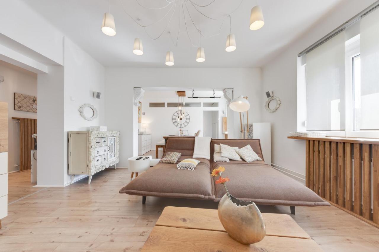 Amazing Apartment In Downtown Maribor Exteriér fotografie