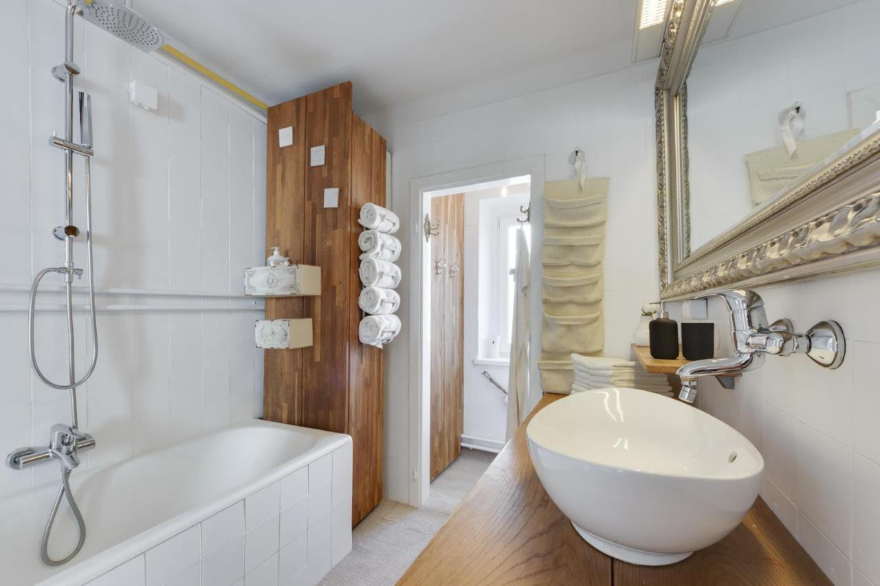 Amazing Apartment In Downtown Maribor Exteriér fotografie