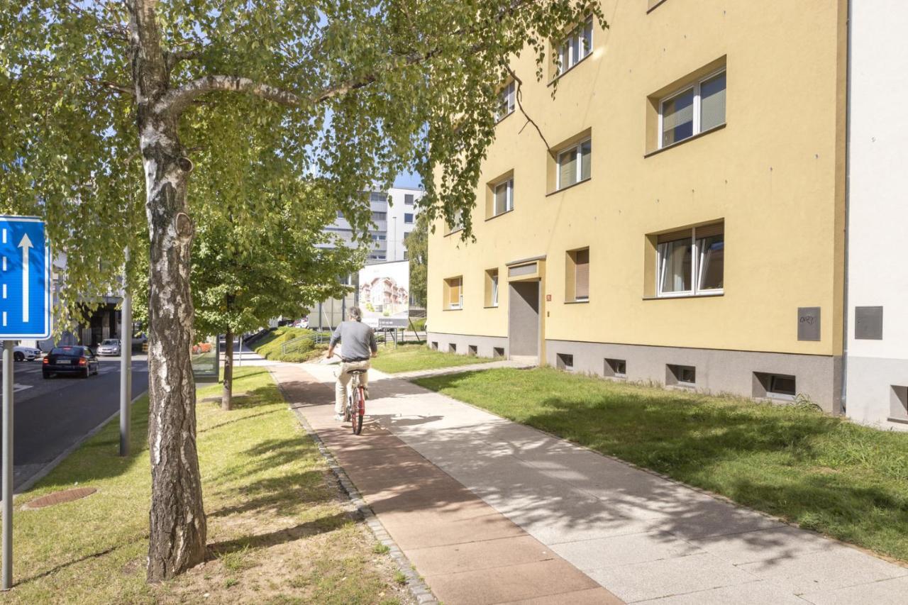 Amazing Apartment In Downtown Maribor Exteriér fotografie