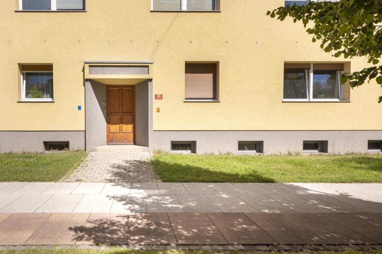 Amazing Apartment In Downtown Maribor Exteriér fotografie