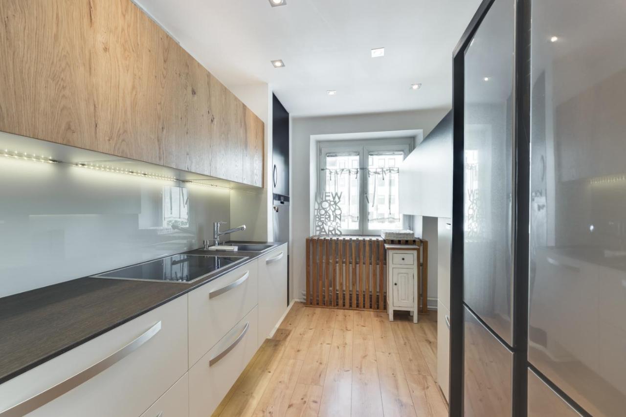 Amazing Apartment In Downtown Maribor Exteriér fotografie